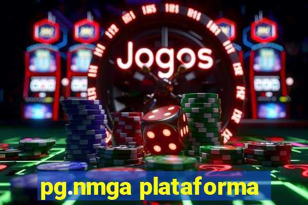 pg.nmga plataforma